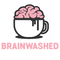Brainwashed Coffee Logo