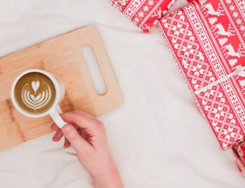 BEST GIFTS FOR COFFEE LOVERS